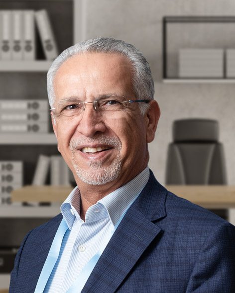 Walid Chehade